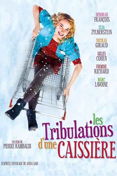 Les Tribulations d’une caissière